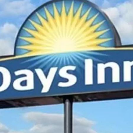 Days Inn By Wyndham Donalsonville Eksteriør bilde