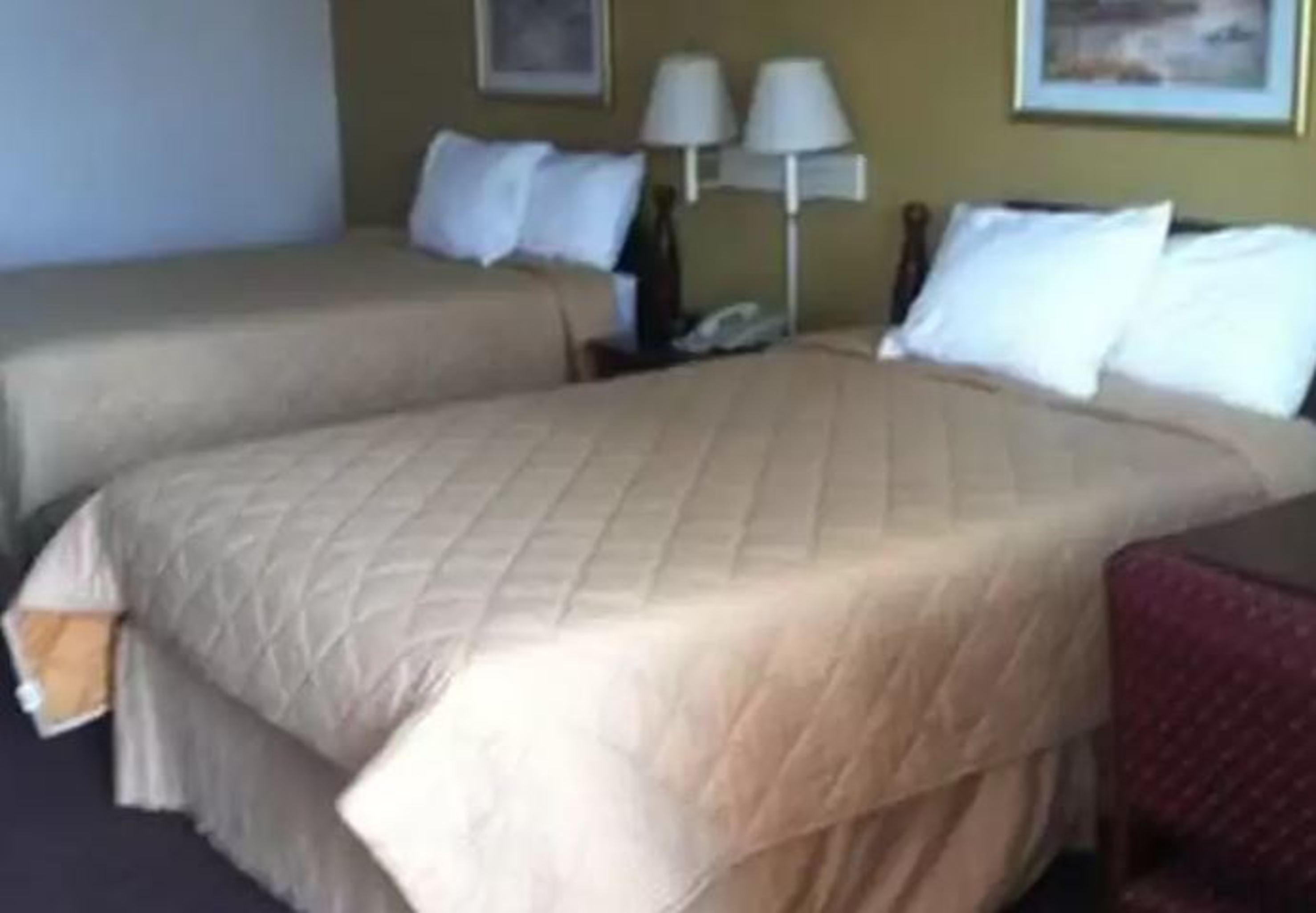 Days Inn By Wyndham Donalsonville Eksteriør bilde