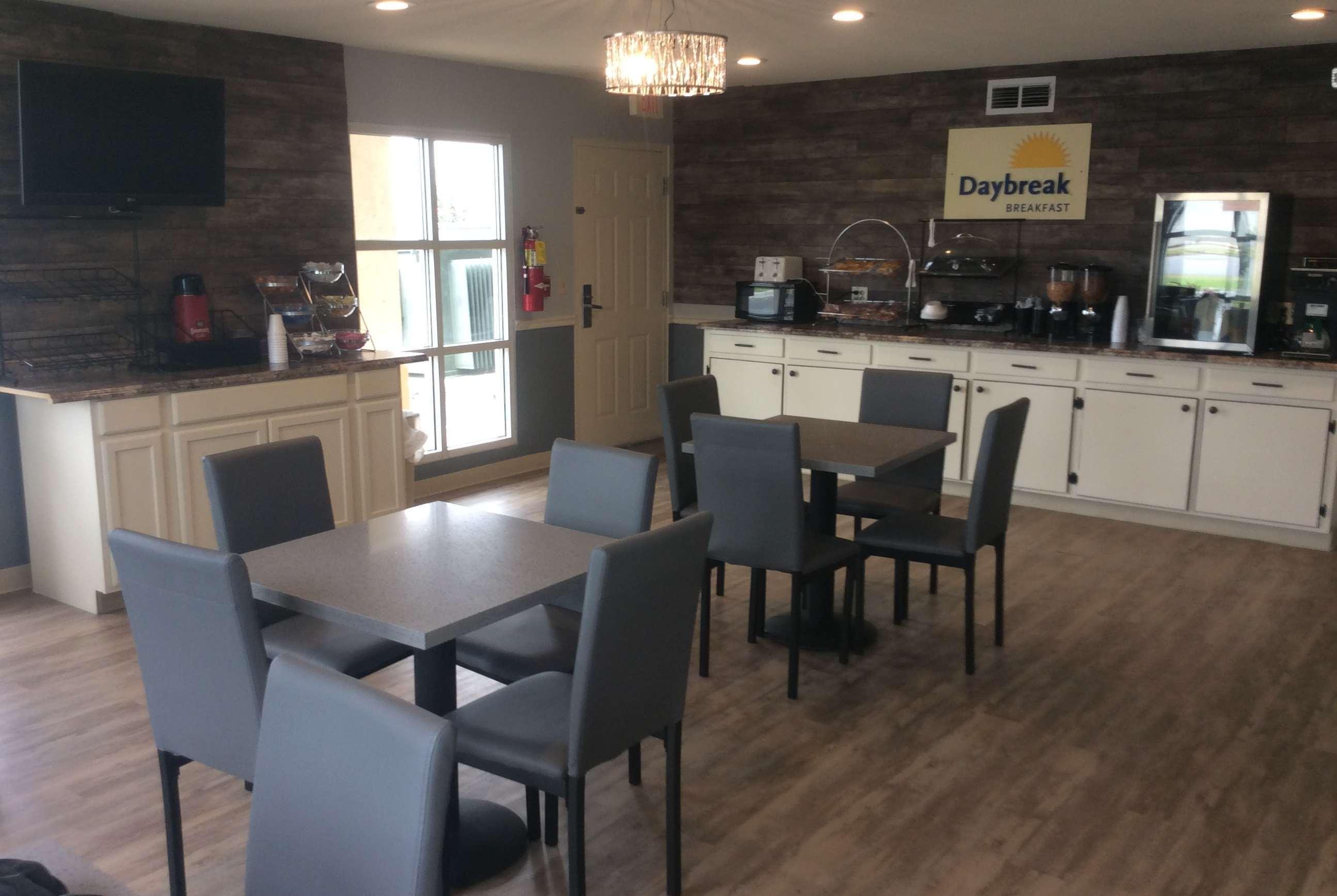 Days Inn By Wyndham Donalsonville Eksteriør bilde