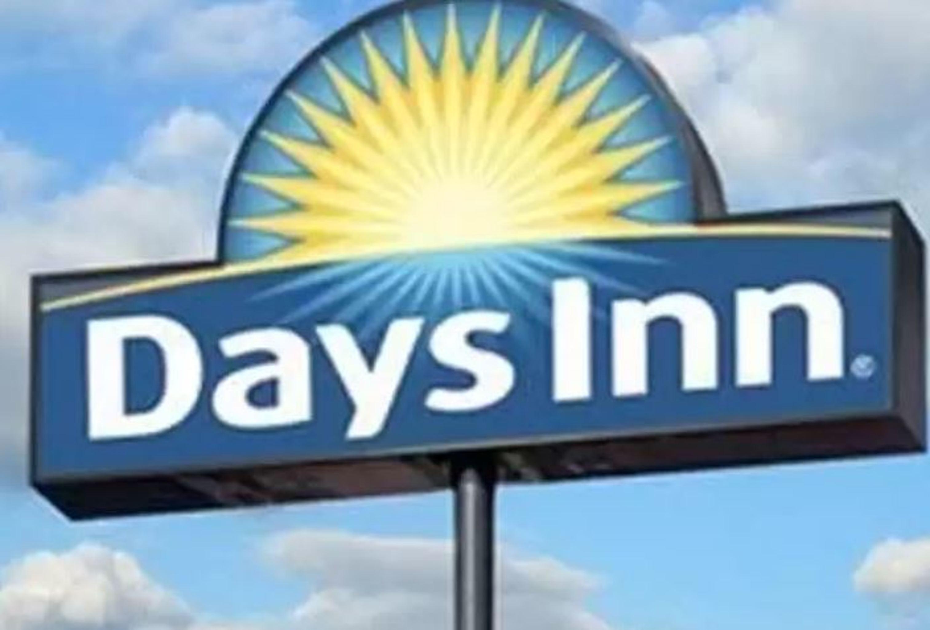 Days Inn By Wyndham Donalsonville Eksteriør bilde