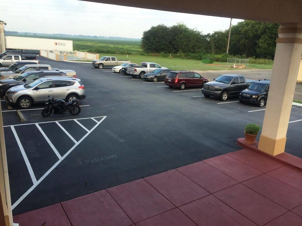Days Inn By Wyndham Donalsonville Eksteriør bilde