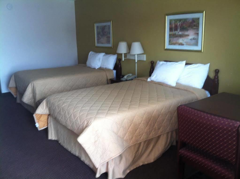 Days Inn By Wyndham Donalsonville Eksteriør bilde