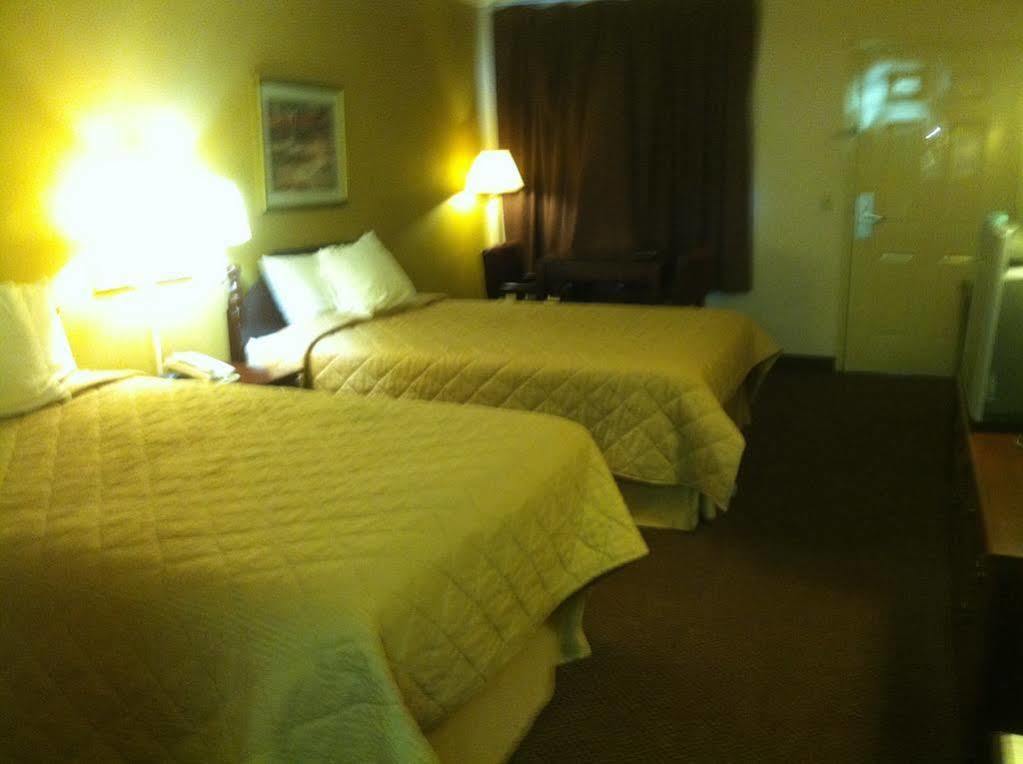 Days Inn By Wyndham Donalsonville Eksteriør bilde